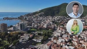 Funkcioner DPS-a na čelu TO Budva?