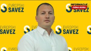 Kalač BS-u: Crna Gora je naša domovina, ne unosite smutnju među bošnjački narod