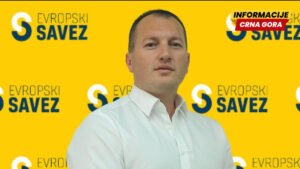 Kalač: Crna Gora je naša domovina, ne unosite smutnju među bošnjački narod