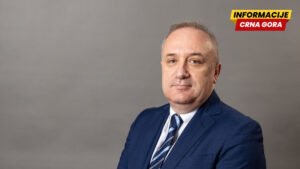 Zvrko: Matična država je samo jedna – Crna Gora