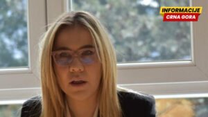 Bratić: SDT hoće da mi oduzme telefon, nijesam dala lozinku