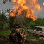 Mond: Sa oko 500.000 poginulih, rat u Ukrajini je najgore krvoproliće u Evropi od 1945.