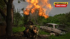 Mond: Sa oko 500.000 poginulih, rat u Ukrajini je najgore krvoproliće u Evropi od 1945.