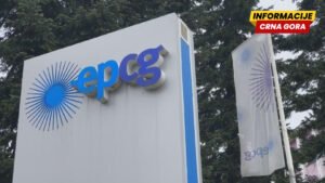 EPCG: Cijena cijena aktivne električne energije nije povećavana
