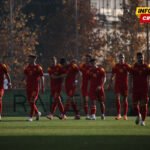 Mlada reprezentacija bez rješenja za perfektne Poljake