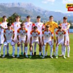 Podvig kadetske reprezentacije: “Sokolići” izborili plasman na Evropsko prvenstvo