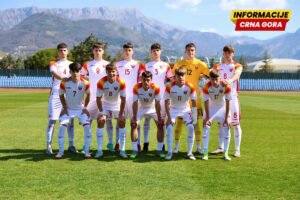 Podvig kadetske reprezentacije: “Sokolići” izborili plasman na Evropsko prvenstvo