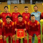 Mladi fudbaleri u 86. minutu ostali bez pobjede