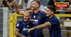 Dimarco se ispričao Džeki jer je slavio prolaz BiH, reagirao i talijanski savez