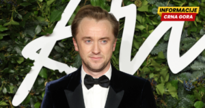 Tom Felton poslao poruku novom Dracu Malfoyu nakon trailera za HBO seriju