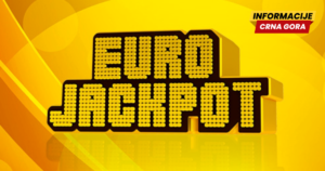 Netko je u Zaprešiću osvojio više od 368 tisuća eura na Eurojackpotu