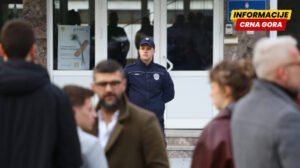 Dojče vele o pritvorenim novopazarskim studentima: Zastrašivanje i opomena?