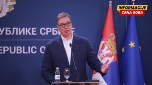 Vučić: Razgovarao sam sa Putinom, produžili smo ugovor za gas
