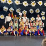 JPU “Irena Radović” osvojila 2. mjesto na Smotri tradicionalnih igara u Nikšiću