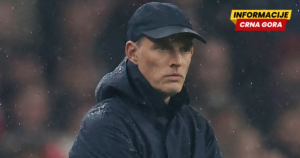 Tuchel frustriran odlukom suca: Kako to VAR nije provjerio?