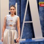 Brus Vilis izabrao Pit niotkuda, 20 žena je čekalo u tom hodniku