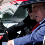 Musk se priključio razgovoru Trumpa i Modija o Iranu. Nije jasno zašto