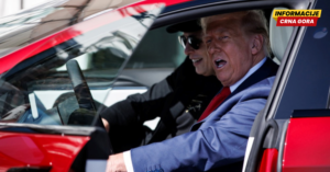 Musk se priključio razgovoru Trumpa i Modija o Iranu. Nije jasno zašto