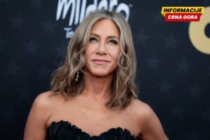 Stiže nastavak hit serije, Dženifer Aniston otkrila detalje