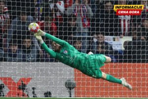 Kraj jedne ere u Madridu: Oblak blizu rastanka sa Atletikom
