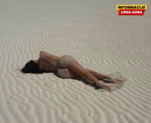 Kajli Džener oduševila provokativnim slikama s plaže, fanovima nije dobro