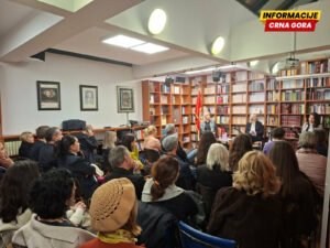 Maternji jezik grli i pruža neku vrstu ljubavi