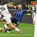 Dimarko smiruje strasti: Poruka Džeku nakon “spornog” slavlja Azura