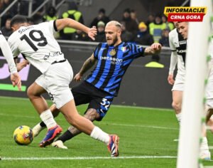 Dimarko smiruje strasti: Poruka Džeku nakon “spornog” slavlja Azura