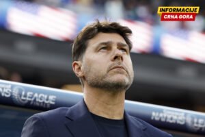 Poketino bi mogao da ostane selektor SAD