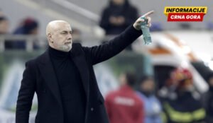 Selektor BiH pred meč generacije: Mi smo emotivniji kao nacija, ali i Italijanima mnogo znači