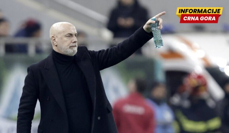 Selektor BiH pred meč generacije: Mi smo emotivniji kao nacija, ali i Italijanima mnogo znači