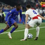 Dembele samouvjeren pred Mundijal: Idemo do kraja