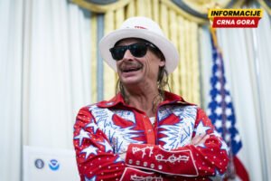 Vojska pokrenula istragu, helikopteri iznad kuće pjevača izazvali buru na mrežama