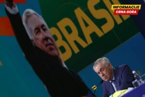 Legenda uz legendu: Anćeloti vjeruje u Gatuzov plasman na Mundijal