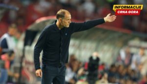 Tuhel: Nisam promijenio mišljenje o Megvajeru