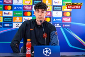 Bastoni rekao “da” velikanu?