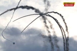 UŽIVO: Tramp produžio rok, pauza napada na iranska energetska postrojenja do 7. aprila; Izrael: Pogodili smo srce Teherana