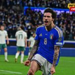 Tonali na radaru Junajteda