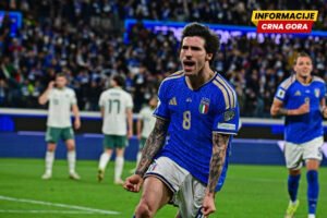 Tonali na radaru Junajteda