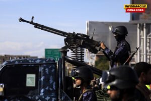 UŽIVO: Masovni američki napadi na Isfahan, IDF gađao Teheran: Pogođen kuvajtski tanker, opasnost od izlivanja nafte