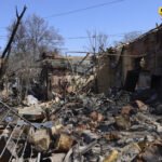 Iz sata u sat: Mediji: Rusija napala ukrajinsku bazu u kojoj su stacionirani avioni NATO; Zelenski stigao u Jordan, najavio važne sastanke na temu bezbjednosti