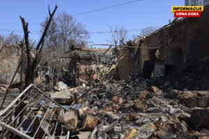 Iz sata u sat: Mediji: Rusija napala ukrajinsku bazu u kojoj su stacionirani avioni NATO; Zelenski stigao u Jordan, najavio važne sastanke na temu bezbjednosti