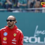 Hamilton nezadovoljan nakon trke u Japanu: Bilo je užasno