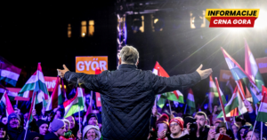 VIDEO Prosvjednici zviždali Orbánu. On uzvratio: Želite slati novac Mađara u Ukrajinu