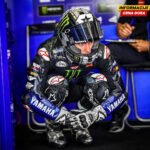 Vinales se povukao s Velike nagrade Amerike