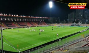Italijani zadovoljno trljaju ruke: Zenica više nije neosvojiva tvrđava protiv BiH, stadion će biti djelimično prazan