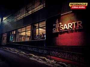 U SARTR-u uskoro premijera predstave Selme Spahić Mekoća