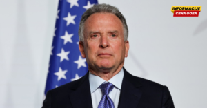 Witkoff: Sastanci s Iranom očekuju se ovog tjedna, Trump želi mirovni sporazum