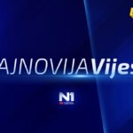 Tragedija kod Samobora: U požaru drvene kuće poginule dvije osobe