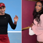 Donna Vekić igrat će protiv zvijede OnlyFansa